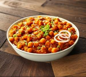 Chana Masala