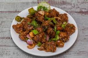 Paneer  Chilli (spicy)
