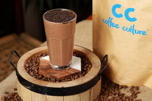 Mocha Ibf
