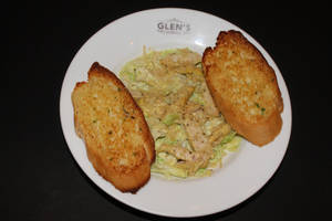 Caesar Salad Non Veg