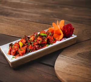 Chilli Paneer