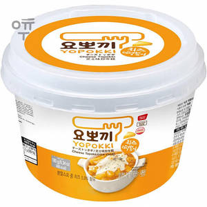Yopokki Cheese