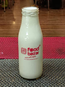 Cold Coffee Shake