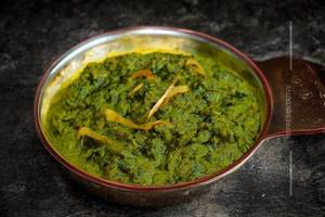 Sarso Da Saag (Punjabi Special)