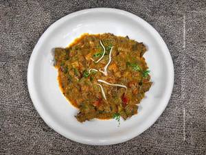 Baingan Bharta