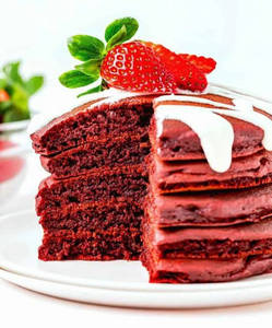Red Velvet
