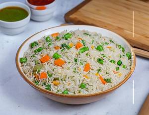 Veg Fried Rice
