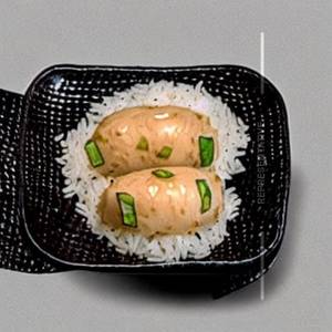 Yaki Onigiri