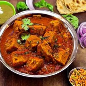 Purohit Punjabi Sabzi