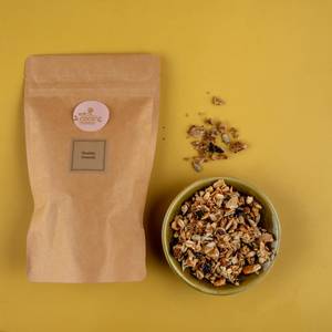 Healthy Granola Pouch [100Gm]