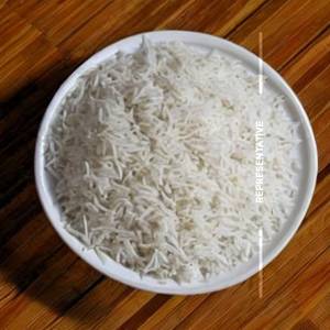 Plain Rice