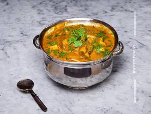 Veg handi