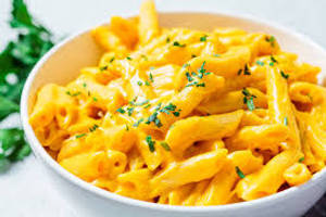 Cheese Pasta