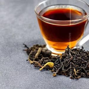 Black Tea