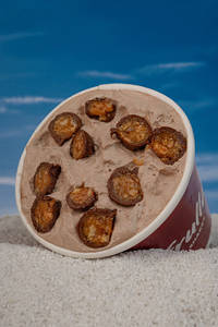 Nutella Nutties