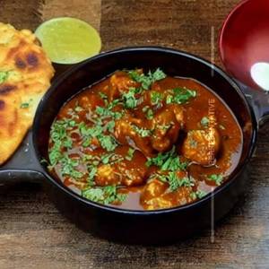 Chicken Manchurian Gravy