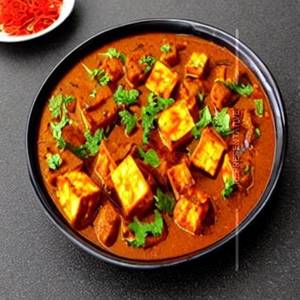 Low Fat (Diet Paneer) 200gm