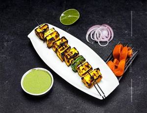 Paneer Malai Tikka