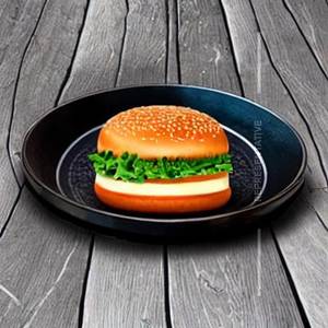 Illegal Burger