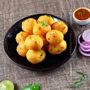 Chana coliwada