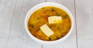 Dal Butter Fry