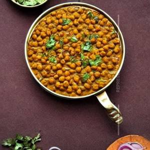 Chana Pindi Dry