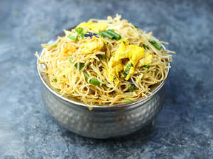 Egg Soft Noodles