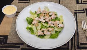 Chicken Caesar Salad