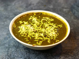 Palak Paneer