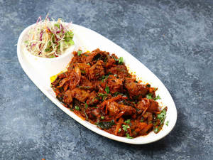 Mutton Fry