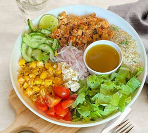 Mediteranean Masala- Paneer