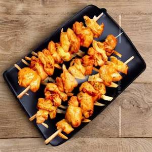 Cheese Chicken Shworma 