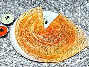 Onion Nylon Dosa