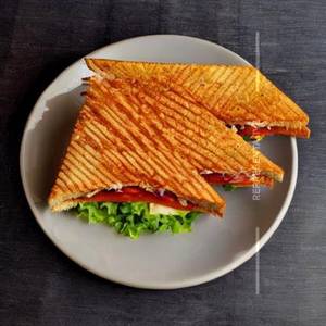 Mexican Fire Sandwich