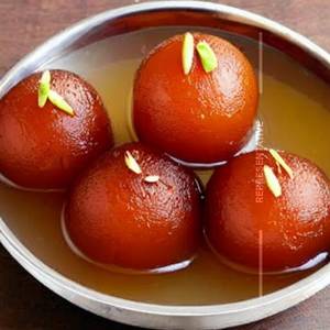 Gulab Jamun