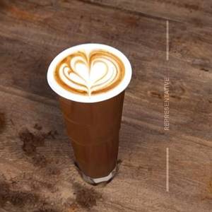 Cappucino Coffee