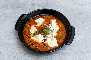 Paneer Mirch Masala