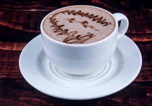 Vanila Coffee DAY