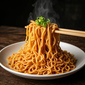 Schezwan Chowmein