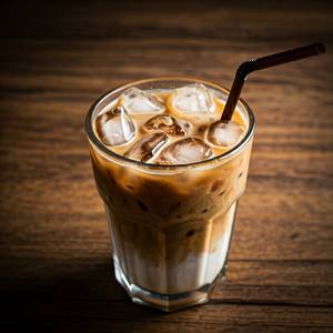 Cold Coffee