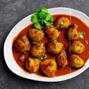 Dum Aloo
