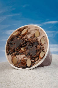 Ferrero Almond