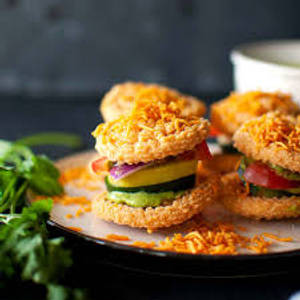 Murukku Sandwich 