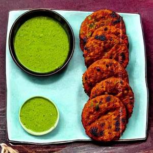 Hara Bhara Kabab