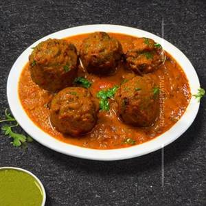 Ghiya Kofta
