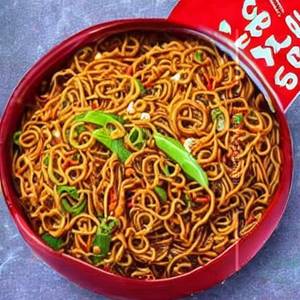 Spice World Spl Noodles
