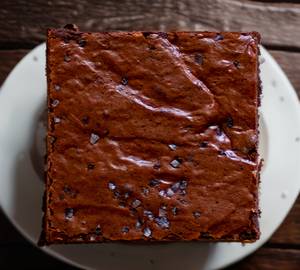 Chocolate Brownie