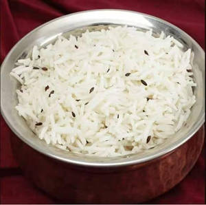 Jeera Rice