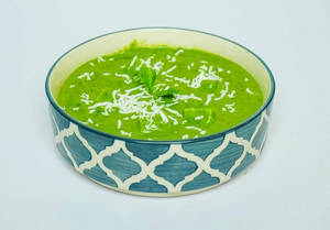 Palak Paneer (j)