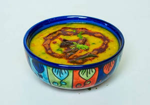 Dal Tadka